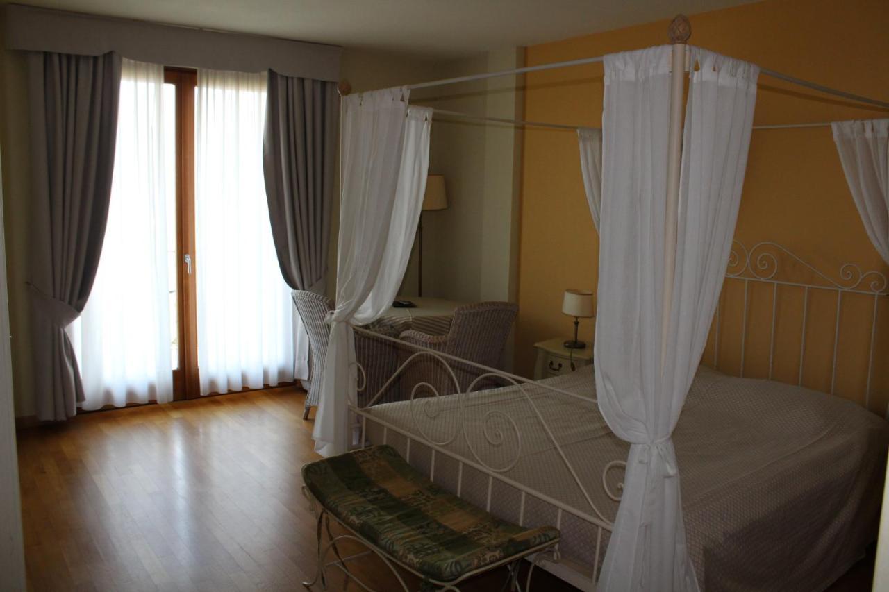 Villa Elite Resort Limone sul Garda Exterior foto